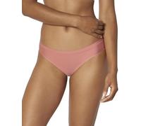 Triumph Damen Smart Micro Tai Plus Taillenslip, per pack Rosa (Terracotta 00CN), No Aplica (Herstellergröße: 1)