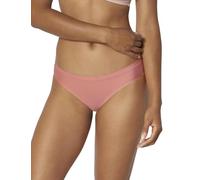 Triumph Damen Smart Micro Tai Taillenslip, per pack Rosa (Terracotta 00CN), No Aplica (Herstellergröße: 1)
