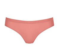 Triumph Damen Smart Micro Tai Taillenslip, per pack Rosa (Terracotta 00CN), No Aplica (Herstellergröße: 1)