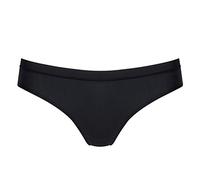 Triumph Damen Smart Micro Tai Taillenslip, Schwarz (Black 0004), No Aplica (Herstellergröße: 1)