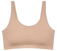 Triumph Damen Smart Natural Bralette Bikini top, NEUTRAL BEIGE, 1