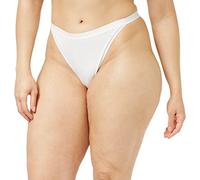 Triumph Damen Smart Natural Brazilian String Briefs