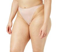 Triumph Damen Smart Natural Brazilian String Briefs