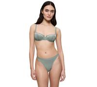 Triumph Damen Smart Natural Brazilian String Briefs