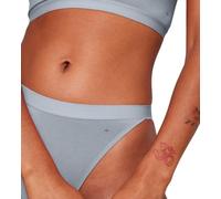 Triumph Damen Smart Natural Brazilian String, Eggshell Blue, 1