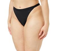 Triumph Damen String Smart Natural Brazilian Schwarz 2