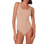 Triumph Damen Smart Natural BS Bodysuits, NEUTRAL BEIGE, 1