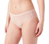 Triumph Damen Smart Natural Hipster EX Briefs, NEUTRAL BEIGE, 1