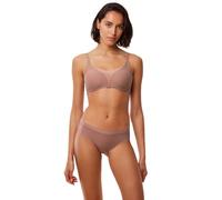 Triumph Damen Smart Natural Hipster EX, Toasted Almond, 1