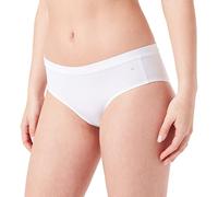 Triumph Damen Briefs Smart Natural Hipster EX Weiss 2