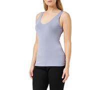 Triumph Damen Smart Natural Shirt Unterw sche, Morandi Grey, 2 EU