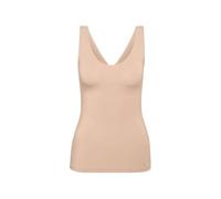 Triumph Damen Smart Natural Shirt Vest (1er Pack)