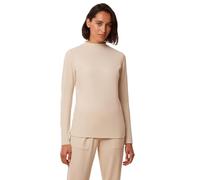 Triumph Damen Smart Thermal High Neck Top X Shirt, Naturel (076), M
