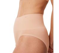 Triumph Damen Bandeau-Slip Soft Sculpt Shaping Beige Größe 38