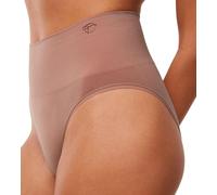 Triumph Slip Soft Sculpt Bandeau Maxi Damen Braun (Toasted Almond) Gr. 38
