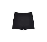 Triumph Damen Panty Soft Sculpt Bandeau Short – formend, nahtlos – Größe 44 Schwarz