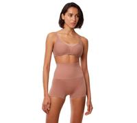 Triumph Damen Soft Sculpt Bandeau Short, Toasted Almond, 36