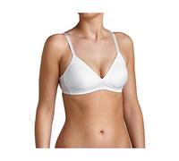 Triumph Damen Soft Sensation P X, White01, 80C