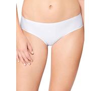 Triumph Damen Sportliche Micro Hipster, Weiß (Weiß 0003), 42