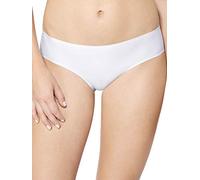 Triumph Damen Sportlicher Micro Hipster, Weiß (Weiß 0003), 42