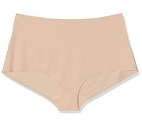 Triumph Damen Sporty Micro Maxi Panties, Beige, 42 (Herstellergröße: XL)