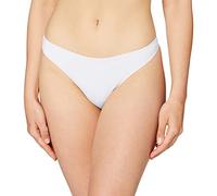 Triumph Damen Sporty Micro String String, per Pack Weiß (White 0003), 34 (Herstellergröße: X-Small)