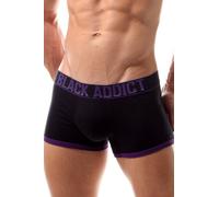 Triumph Damen Sporty Micro String, Violett, L