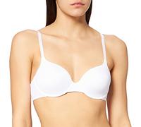 Triumph Damen stepy soft 01 whp BH, Weiß, 90C EU
