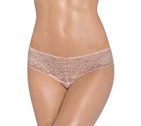 Triumph Damen String Amourette Spotlight HIST, Beige (Orange Highlight 5B), Gr. 36