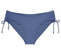 Triumph Damen Summer Glow Midi sd Bikini Bottoms, Atlantis, 40