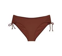 Triumph Damen Summer Glow Midi sd Bikini Bottoms, Dark Caramel, 38