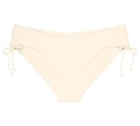 Triumph Damen Summer Glow Midi sd Bikini Bottoms, Ecru White, 46