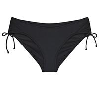Triumph Damen Summer Glow Midi sd Bikini Bottoms, SCHWARZ, 40