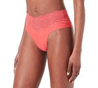 Triumph Damen Summer Sensation Maxi String Unterwäsche, Flame, 40 EU