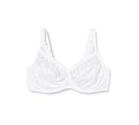 Triumph Damen T-Shirt BH Letizia 01 (1BA74), Gr. 85E, Weiß (Weiß 03)