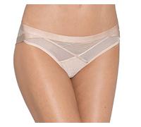 Triumph Damen Taillenslip Airy Sensation Tai, Beige (Nude Beige NZ), Gr. 44