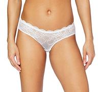 Triumph Damen Tempting Lace Hipster, Weiß (White 0003), Gr. 32 (Herstellergröße: X-Small)