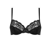 Triumph Damen Tempting Lace W Bügel-BH, Black, 75D