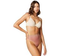 Triumph Damen Tempting Sheer Highwaist String Briefs