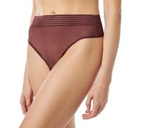 Triumph Damen Tempting Sheer Highwaist String Briefs