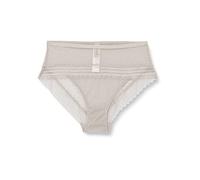 Triumph Damen Tempting Tulle_01 Maxi Unterw sche, Warm Stone, XL EU