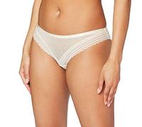 Triumph Damen Tempting Tulle Tai Unterwäsche, New Lt. Vanilla, L