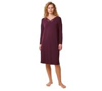 Triumph Damen Timeless Sensuality NDK LSL, DEEP Burgundy, 38