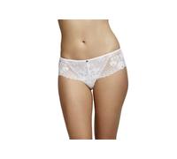 Triumph Damen trendy lace Hipster per Pack Weiß (White 0003), 36 (Herstellergröße: 36)