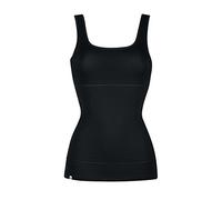 Triumph Shaping-Shirt Trendy Sensation – Träger-Top, Shape-Effekt – Schwarz S