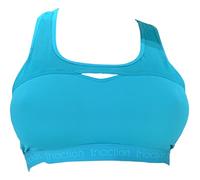 Triumph Damen Triaction Balance Tops N EX Bügelloser BH, per Pack Rosa (Colibri 1643),(Herstellergröße: S)