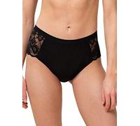 Triumph Freedom Briefs Maxi schwarz - L