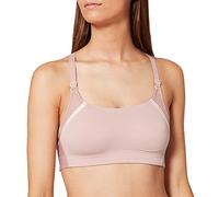 Triumph Damen Triaction Free Motion N01 EX Bügelloser BH, Rosa, (Herstellergröße: M)