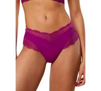 Triumph Damen Triumph Lift Smart Bandeau Maxi EX Briefs, PURPLE, L