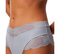 Triumph Damen Triumph Lift Smart Bandeau Maxi EX , EGGSHELL BLUE, M